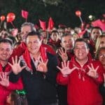 Denuncia contra intendente de Luque llega a Fiscalía