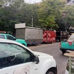 Municipalidad de Asunción desalojó a lomiteros del microcentro capitalino