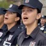 Confirman 1.000 plazas para ingreso al Colegio de Policía