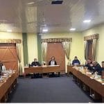 Carapeguá: maniobra política deja firme veto de Cañete