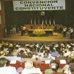 Constitución de 1992 cumple 34 años entre alertas por autoritarismo y debate sobre reformas