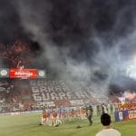 A estadio lleno: la Albirroja afronta hoy ante Nicaragua su último amistoso antes del Mundial