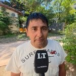 Lo llamaron del TSJE y descubrió que era candidato