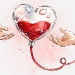 Día Mundial del Donante de Sangre: instan a donar para salvar vidas