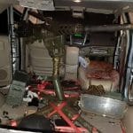 Matanza en la frontera: a 10 años del caso Rafaat