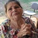 Roban dinero a abuela para comprar pierna ortopédica
