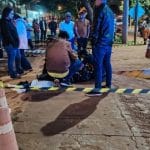 Menor muere acuchillado tras pelea en Villarrica