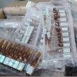 Allanamientos revelan red de fármacos falsificados en Alto Paraná