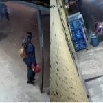 Ciudad del Este: buscan a alumna por gesto solidario