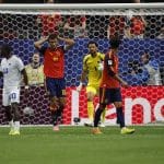 Sorpresa en el Mundial: España no pudo con Cabo Verde