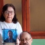 Buscan otorgar pensión a madre de Rodrigo Quintana