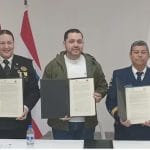 Municipalidad de Asunción inicia pagos a Bomberos Voluntarios