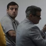 Condenan a 5 años de prisión a uno de los agresores de Benjamín Zapag