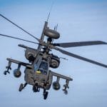 Helicóptero militar de EE.UU se estrella cerca del estrecho de Ormuz y rescatan a su tripulación