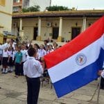 Plantean declarar a “Patria Querida” como segundo himno nacional