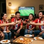 Bodegas prevén un aumento de hasta 40% en ventas durante el Mundial