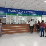 IPS restablece medicamentos y abastece 110 farmacias del país