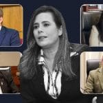 Caso Kattya: Corte abre investigación por filtración