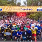 Fundación Dequení invita a su tradicional corrida solidaria