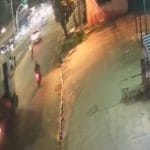 Mujer murió arrollada tras caer de un camión en Asunción