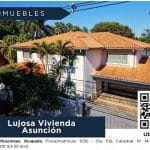 Senabico pondrá a la venta mansión, inmuebles rurales y vehículos en nueva subasta