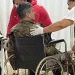Jefe del GEO resulta herido en ataque armado tras operativo en Canindeyú