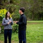 Jóvenes impulsan 57 proyectos para transformar comunidades en cuatro departamentos