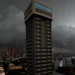 Lluvias y tormentas seguirán hasta el viernes