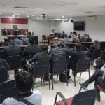 Caso María Fernanda: testigos mencionan borrado de celular y manejo de medicamentos