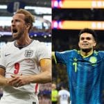 Inglaterra, Ghana y Colombia arrancan con triunfo en el Mundial