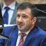 Testigos refuerzan la acusación contra Kueider por el caso de los dólares sin declarar