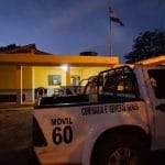 Hombre muere desangrado en accidente laboral en PJC