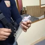 Adolescente queda en terapia tras agresión en motel