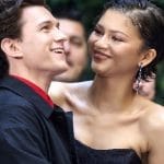 Un amor de película, Tom Holland y Zendaya habrían dado el “sí” en secreto