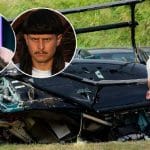 Gaspi y Oliver Tree en fatal accidente aéreo en Río de Janeiro