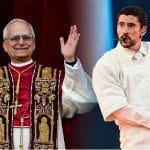 Vaticano confirma breve encuentro entre León XIV y Bad Bunny