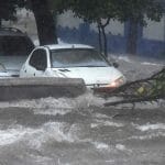 Meteorología advierte un 80% de probabilidad de El Niño entre julio y agosto