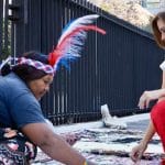 Paraguay apuesta a María Paz Oviedo en concurso internacional