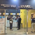 Delincuentes se hicieron pasar por clientes y asaltaron un local de Western Union