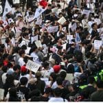 Corea del Sur: Seúl exige repetir elecciones locales