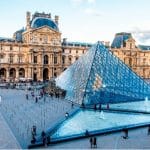 Museo del Louvre enfrenta crisis y graves fallas internas