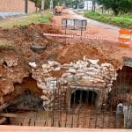 Avelino Martínez: comienzan excavaciones la próxima semana