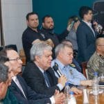 Lanzan operativo “Responsum” tras el megaasalto a bancos en Santa Rita