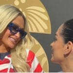 Paris Hilton sorprendió con un elogio inesperado a las paraguayas