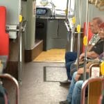 ¿Cómo funciona el nuevo sistema de transbordo de colectivos?