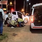 Tragedia en Itapúa desata furia y movilización vecinal en la ruta