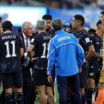 Pausas de hidratación en el Mundial generan críticas por su impacto en el juego