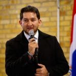 Pedro Acuña es electo intendente de CDE tras salida de Dani Mujica
