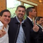 Paraguarí: Baruja pierde pulseada política ante Zárate