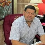 Atentado contra precandidato a intendente de Itakyry tras reunión política